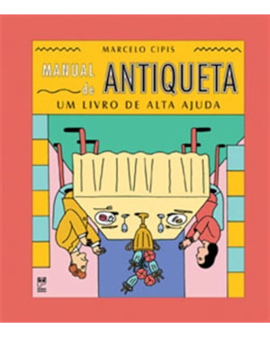 MANUAL DE ANTIQUETA