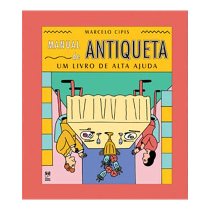 MANUAL DE ANTIQUETA