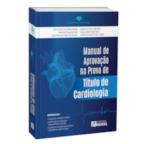 Manual de aprovação na prova de título de cardiologia