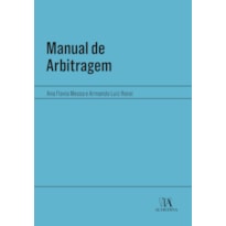Manual de arbitragem Manual de arbitragem