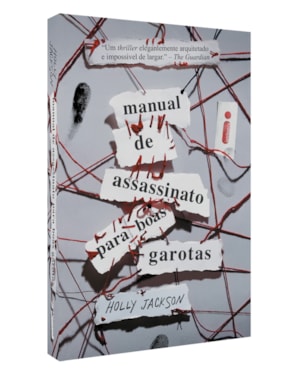 MANUAL DE ASSASSINATO PARA BOAS GAROTAS