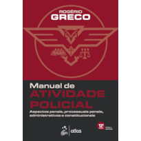 MANUAL DE ATIVIDADE POLICIAL