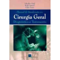 MANUAL DE ATUALIZAÇÃO EM CIRURGIA GERAL