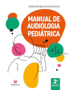 Manual de audiologia pediátrica