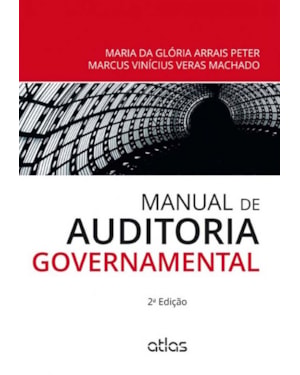 MANUAL DE AUDITORIA GOVERNAMENTAL