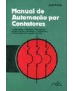 MANUAL DE AUTOMACAO POR CONTATORES