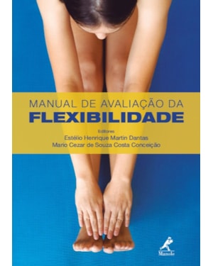 Manual de avaliação da flexibilidade