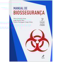 MANUAL DE BIOSSEGURANÇA