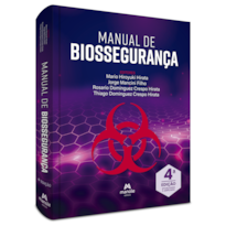 MANUAL DE BIOSSEGURANÇA