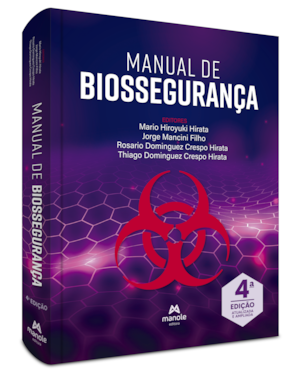 Manual de biossegurança