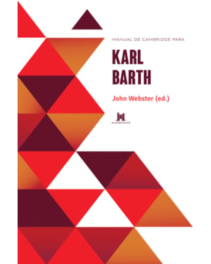 MANUAL DE CAMBRIDGE PARA KARL BARTH