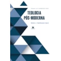 MANUAL DE CAMBRIDGE PARA TEOLOGIA PÓS-MODERNA