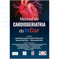MANUAL DE CARDIOGERIATRIA DO INCOR