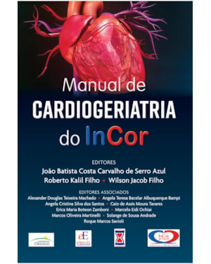MANUAL DE CARDIOGERIATRIA DO INCOR