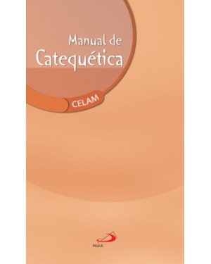 Manual de Catequética