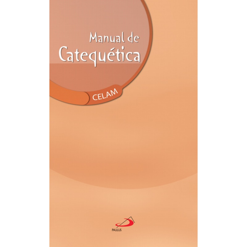 Manual de Catequética
