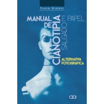 MANUAL DE CIANOTIPIA E PAPEL SALGADO