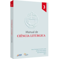 MANUAL DE CIÊNCIA LITÚRGICA - VOLUME 3