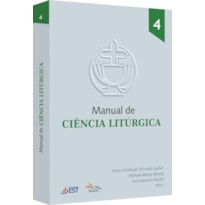 MANUAL DE CIÊNCIA LITÚRGICA - VOLUME 4