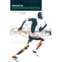 Manual de cineantropometria