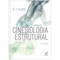 MANUAL DE CINESIOLOGIA ESTRUTURAL
