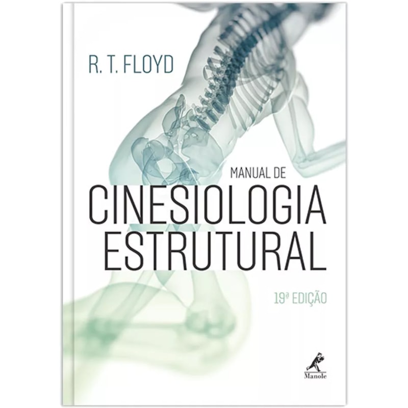 MANUAL DE CINESIOLOGIA ESTRUTURAL