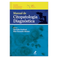 Manual de citopatologia diagnóstica