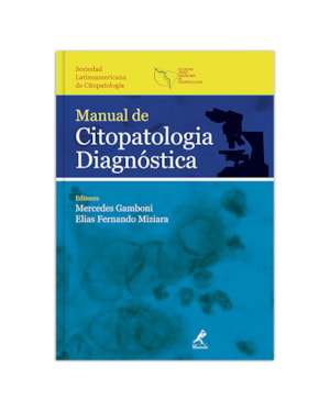 Manual de citopatologia diagnóstica