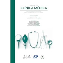 MANUAL DE CLÍNICA MÉDICA