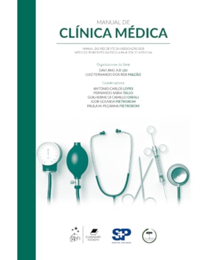 MANUAL DE CLÍNICA MÉDICA