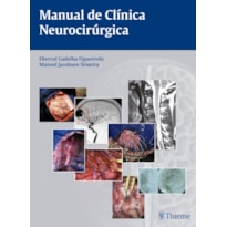 MANUAL DE CLÍNICA NEUROCIRÚRGICA