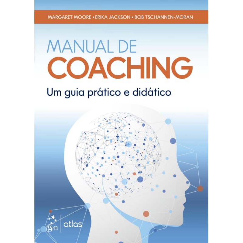 Manual de coaching: um guia prático e didático