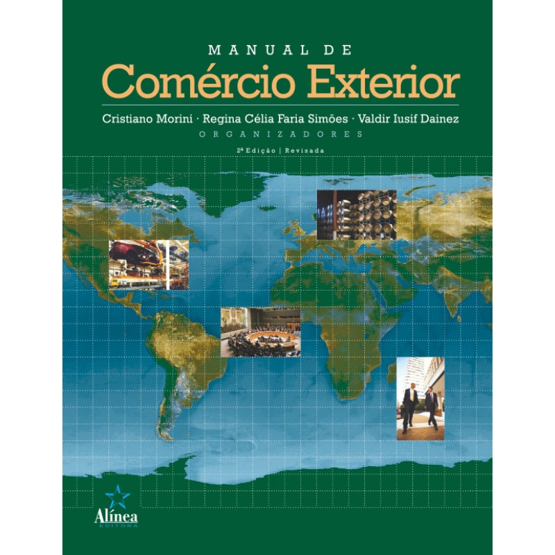 MANUAL DE COMERCIO EXTERIOR - 2