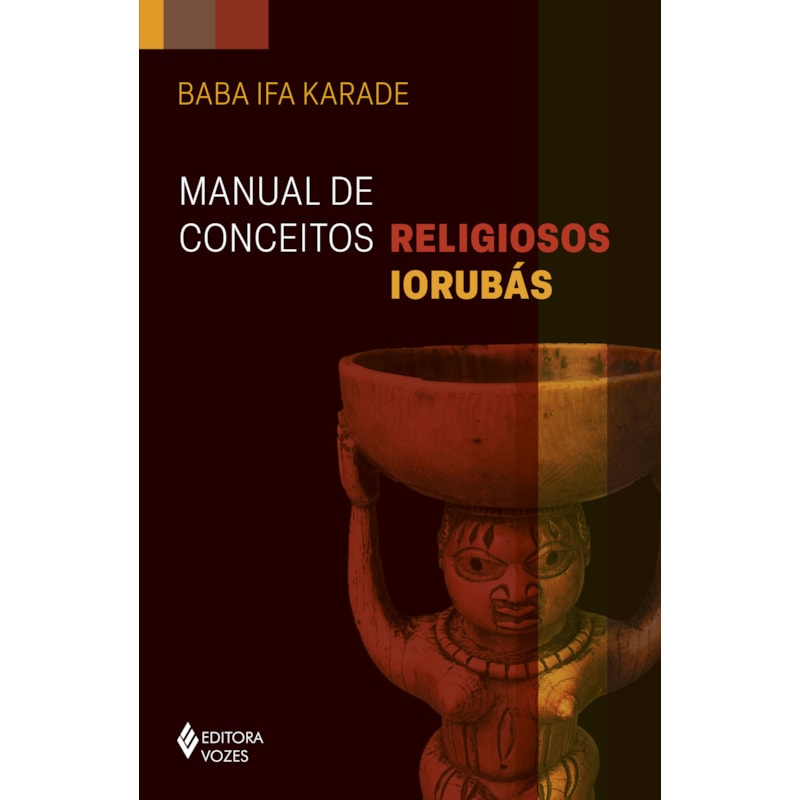 MANUAL DE CONCEITOS RELIGIOSOS IORUBÁS
