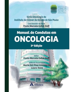 Manual de condutas em oncologia