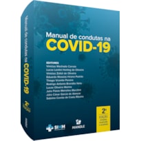 MANUAL DE CONDUTAS NA COVID-19