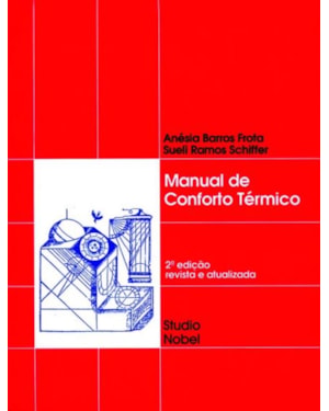 MANUAL DE CONFORTO TÉRMICO
