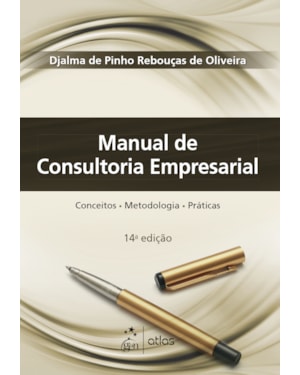 MANUAL DE CONSULTORIA EMPRESARIAL