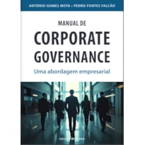MANUAL DE CORPORATE GOVERNANCE