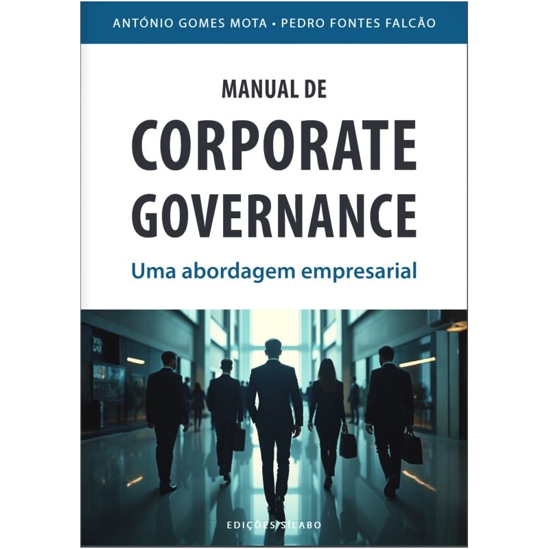 MANUAL DE CORPORATE GOVERNANCE