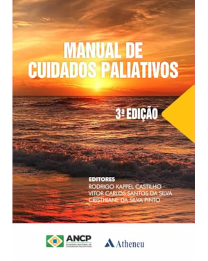 Manual de cuidados paliativos
