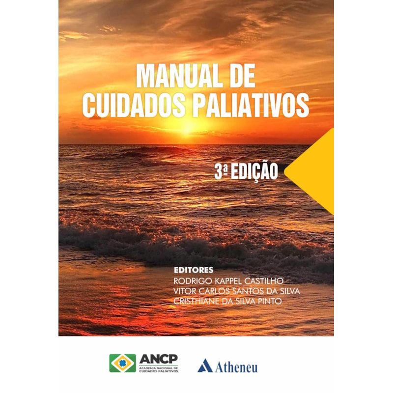 Manual de cuidados paliativos