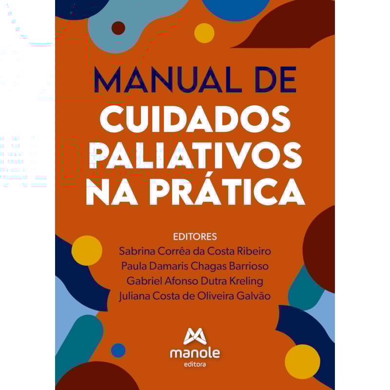 Manual de cuidados paliativos na prática