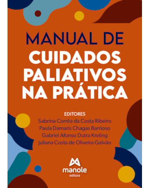 Manual de cuidados paliativos na prática