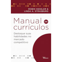 MANUAL DE CURRÍCULOS