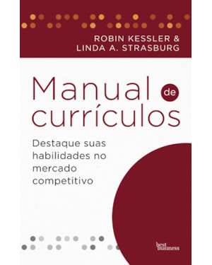 MANUAL DE CURRÍCULOS