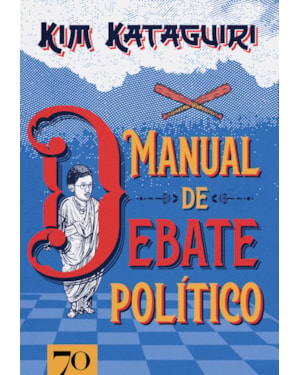 Manual de debate político: como vencer discussões políticas na mesa do bar