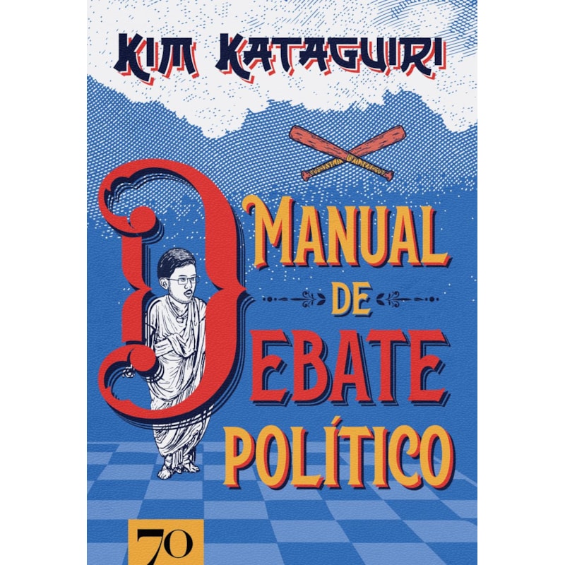 Manual de debate político: como vencer discussões políticas na mesa do bar