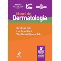 MANUAL DE DERMATOLOGIA