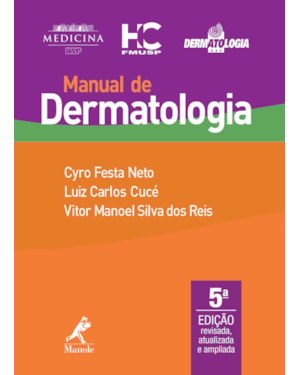 Manual de dermatologia